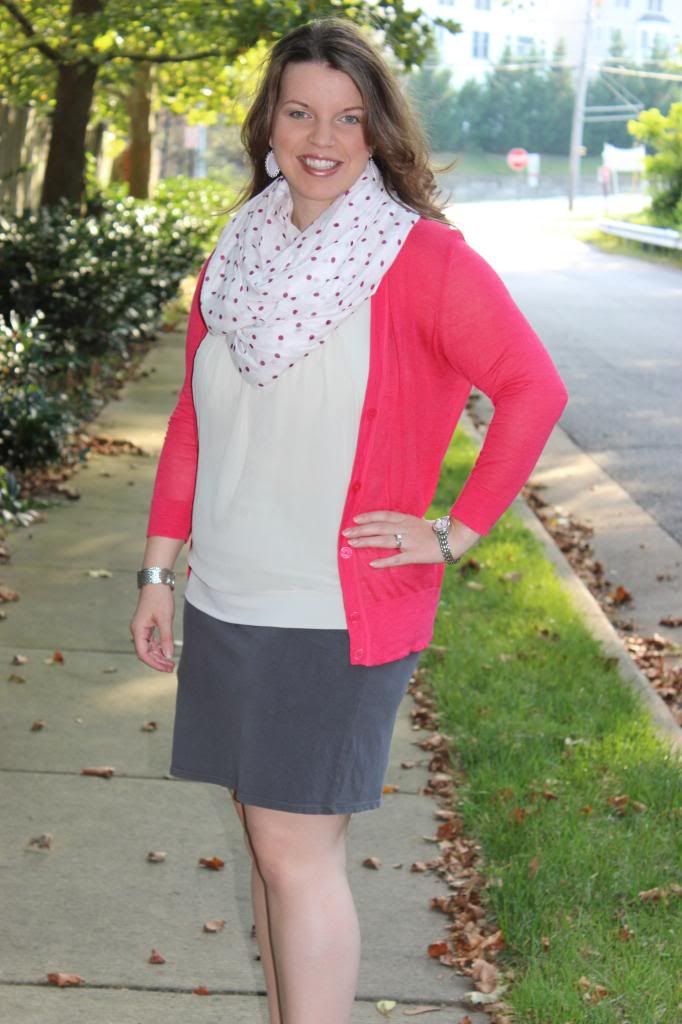 Playing Dress Up Pursuit of Pink